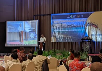 Ridwan Djamaluddin Ajak Masyarakat Turut Wujudkan Wisata Kep. Babel Bebas Nyamuk 7 IMG 20221115 WA0055